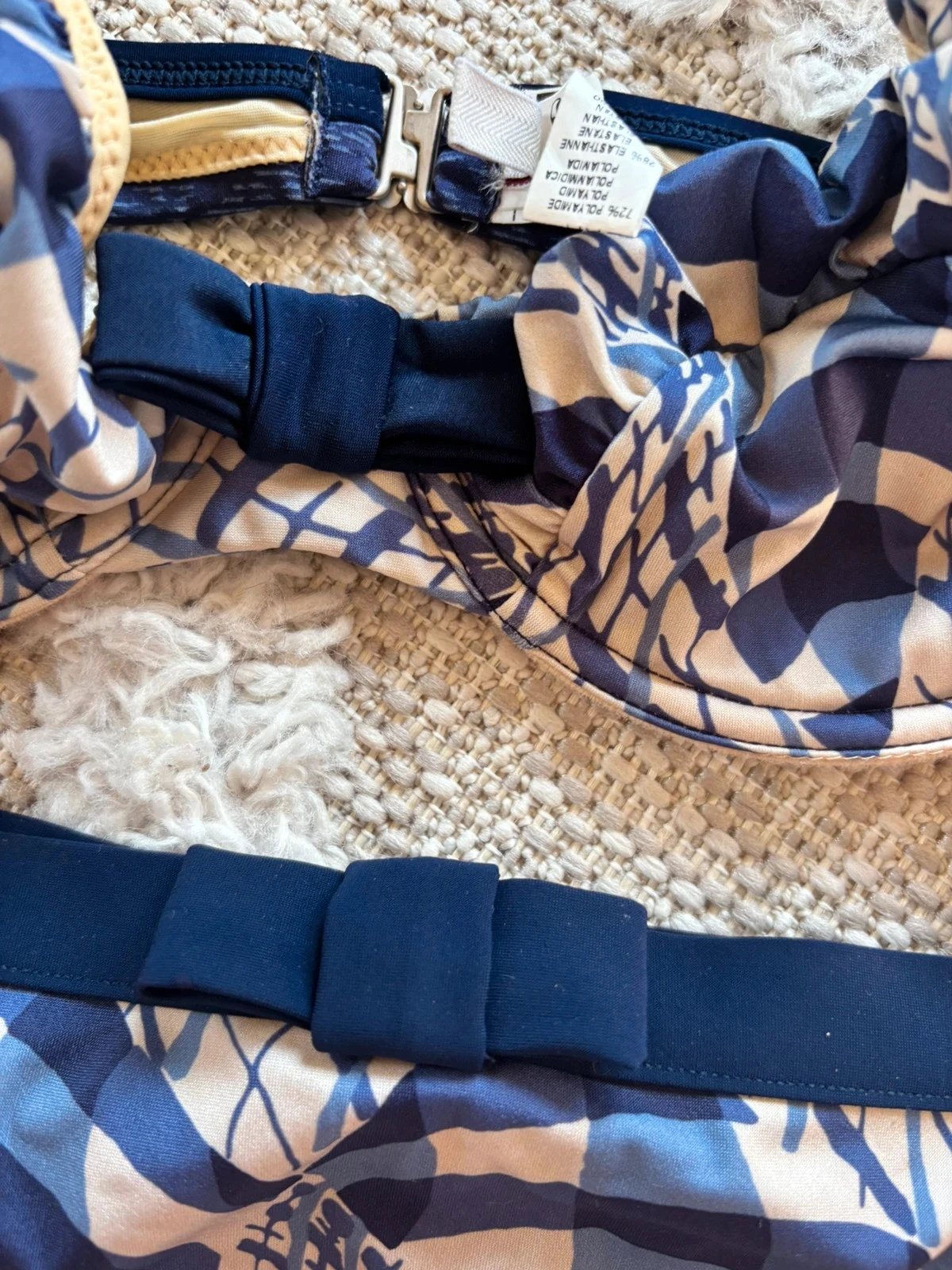 Kenzo Like New Bikini – photo 2